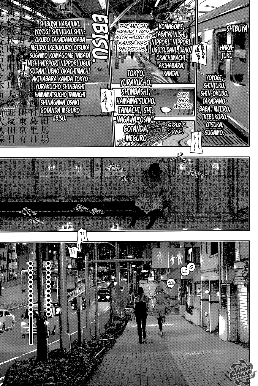 Tokyo Ghoul:re Chapter 53 7